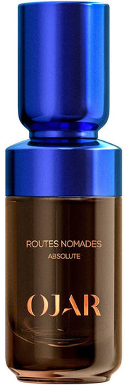 perfume oil absolute - routes nomades
