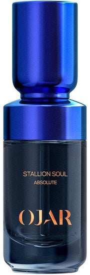 perfume oil absolute -  stallion soul