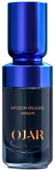 perfume oil absolute - infusion velours