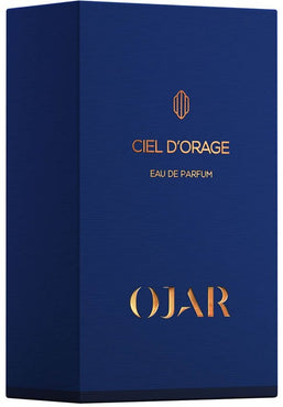 eau de parfum - ciel doré