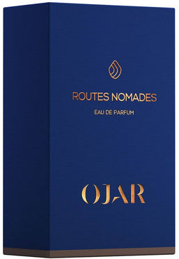 routes nomades
