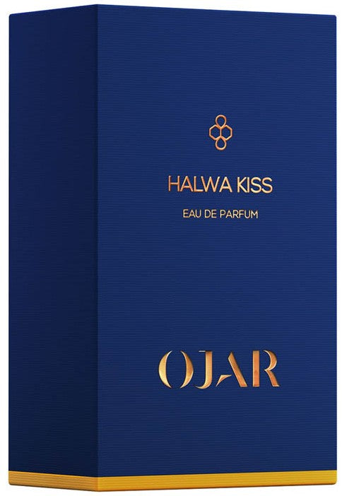 eau de parfum - halwa baiser