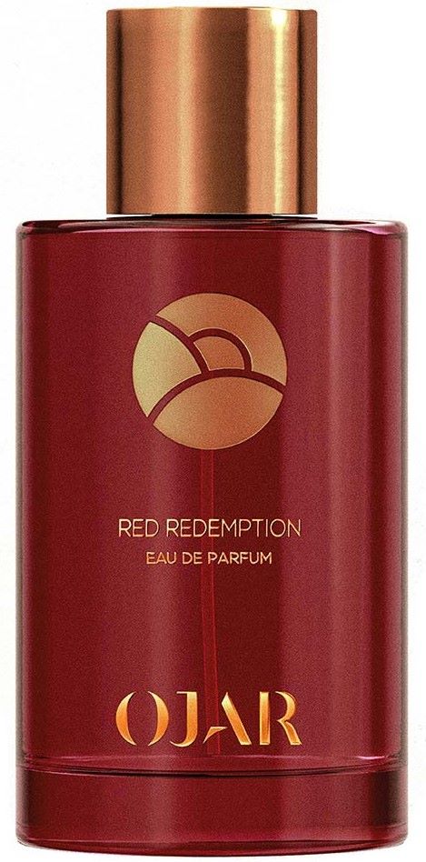 red redemption