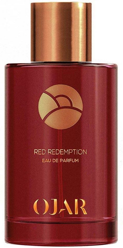 eau de parfum - red redemption