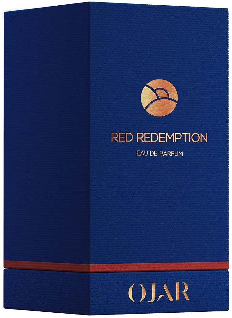 eau de parfum - rédemption rouge