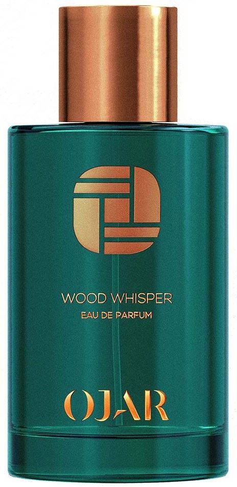eau de parfum - wood whisper