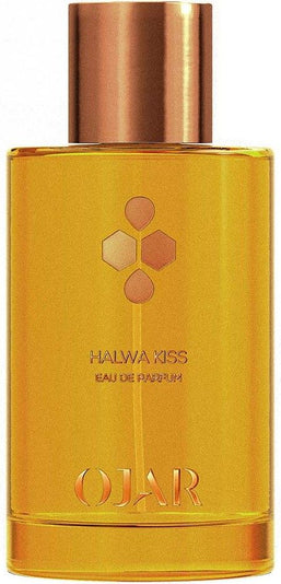 eau de parfum - halwa kiss