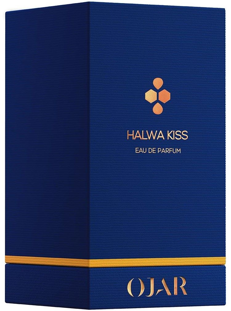 halwa kiss