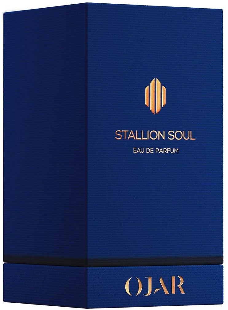 stallion soul