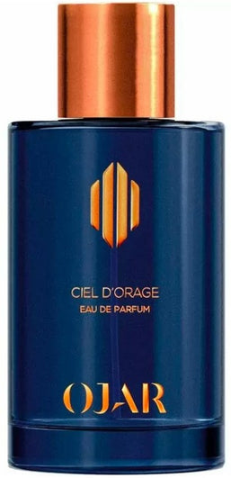 eau de parfum - ciel d'orage