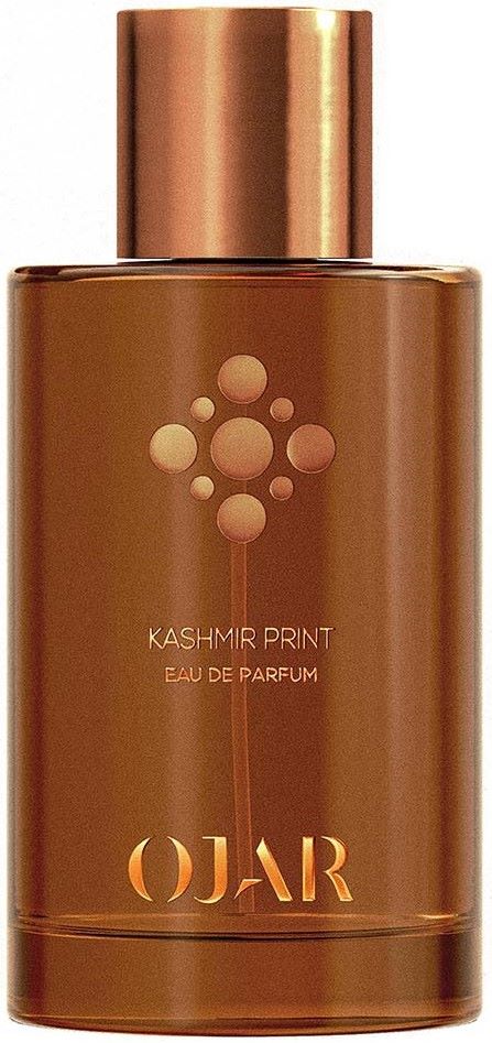 eau de parfum - kashmir print