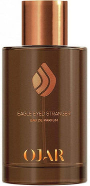 eau de parfum - eagle eyed stranger