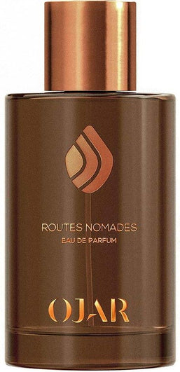 eau de parfum - routes nomades