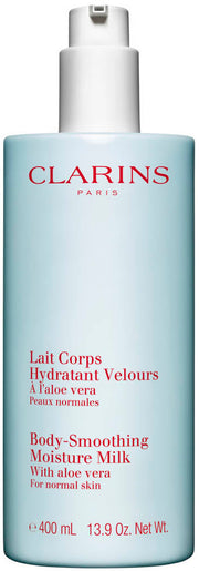 lait corps hydratant velours pn