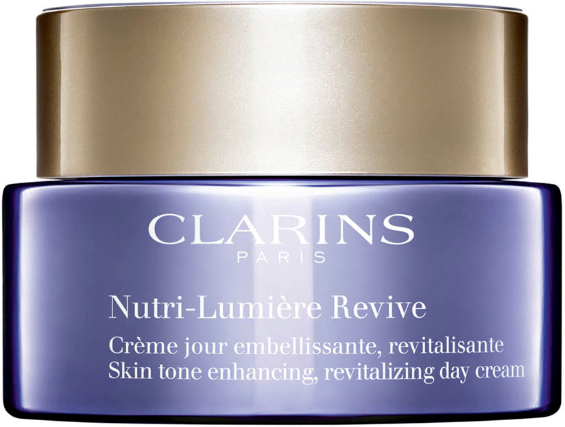 nutri-lumière revive