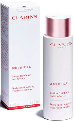 bright plus treatment essence