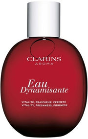 eau dynamisante