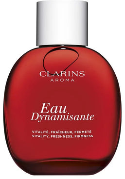 eau dynamisante