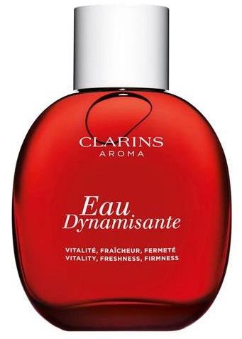 eau dynamisante