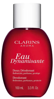 deodorant eau dynamisante