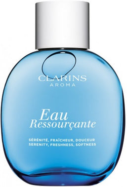 eau ressourçante