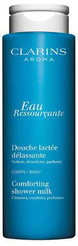 lait douche eau extraordinaire