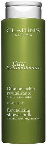 lait douche eau extraordinaire