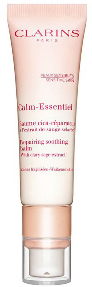 calm essentiel baume cica-reparateur