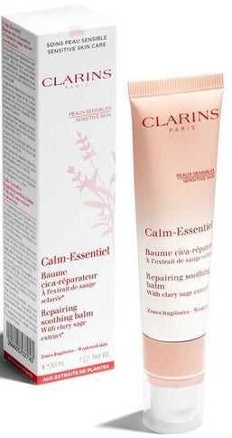 calm essentiel baume cica-reparateur