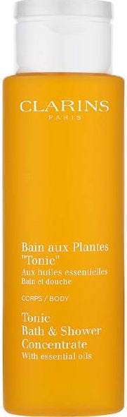 bain aux plantes tonic