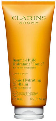 tonic hydrating oil-balm