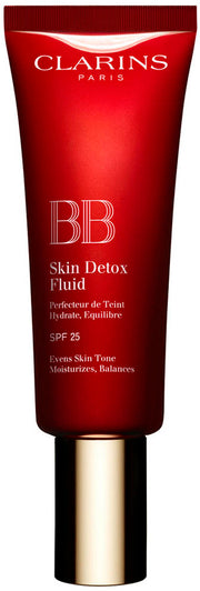 bb skin detox fluide spf 25