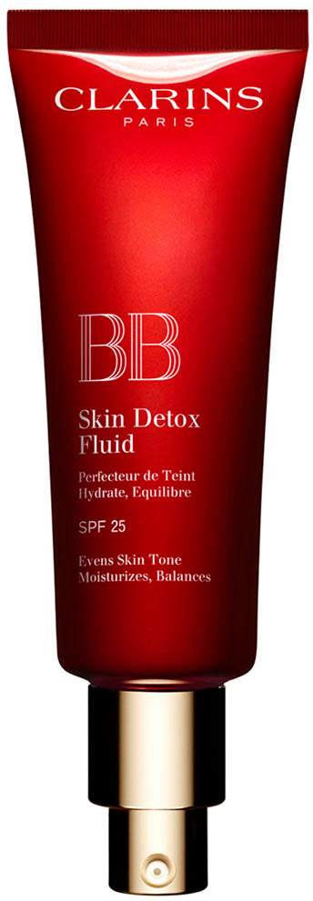 bb skin detox fluide spf 25