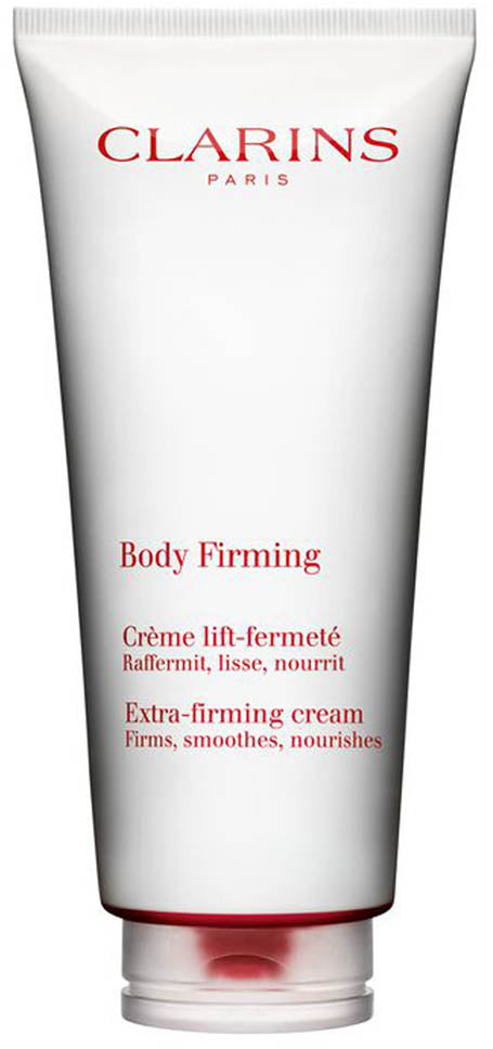 body firming cream