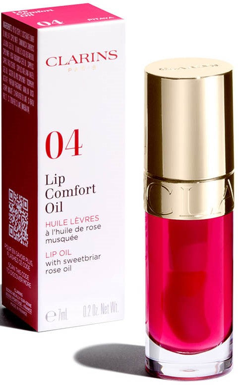 lip comfort oil