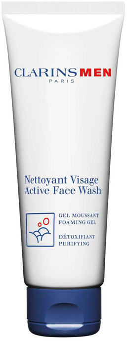 nettoyant visage