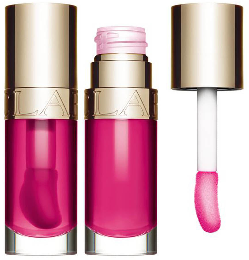 lip comfort oil