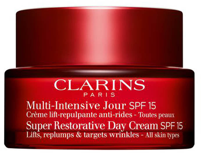 multi-intensive jour spf 15