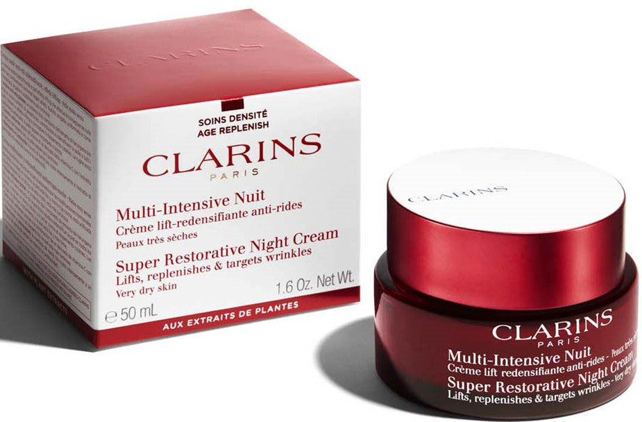 multi-intensive nuit