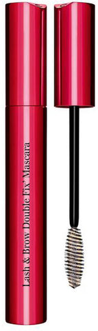 lash & brow double fix’ mascara