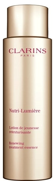 nutri-lumière treatment essence