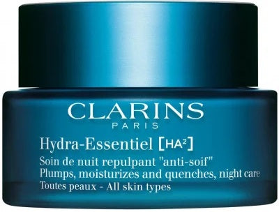 hydra essentiel ha2 creme nuit