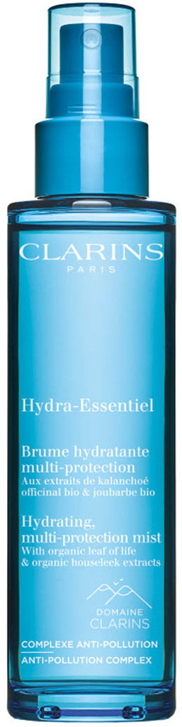 hydra essentiel brume idratante multi-protezione