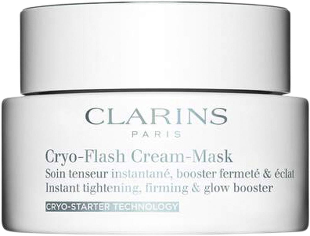 cryo-flash cream-mask