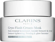 cryo-flash cream-mask