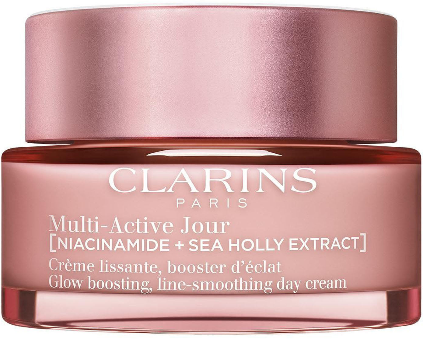 multi-active creme jour toutes peaux