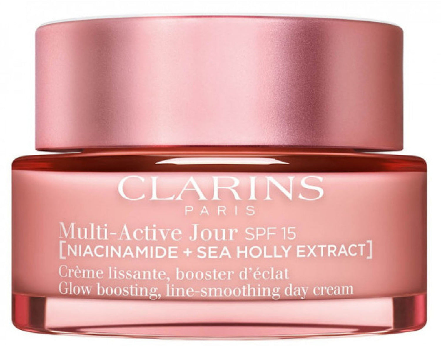 multi-active creme jour spf 15