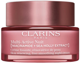 multi-active creme nuit toutes peaux