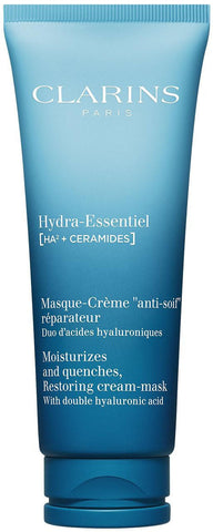 hydra mask