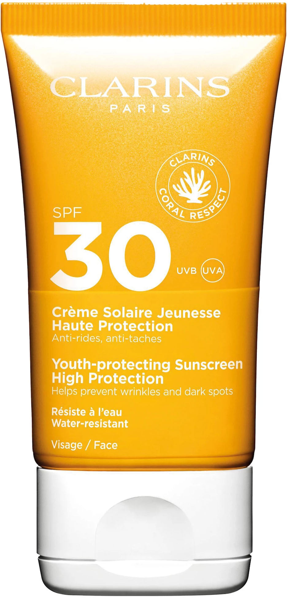 sun face cream spf30